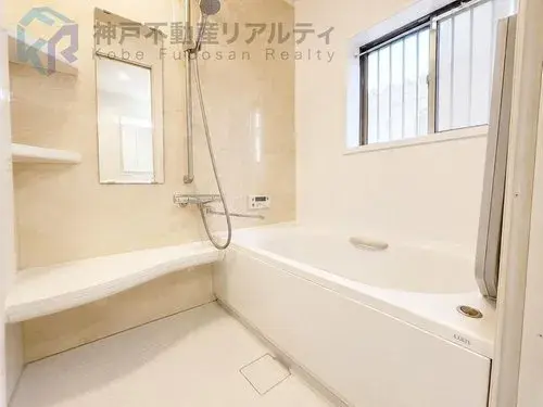 Propiedad 4LDK en la Ciudad de Kobe, Prefectura de Hyogo (11)
