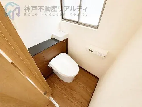 Propiedad 4LDK en la Ciudad de Kobe, Prefectura de Hyogo (12)