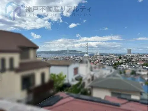 Propiedad 4LDK en la Ciudad de Kobe, Prefectura de Hyogo (13)