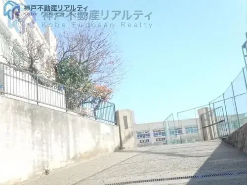 Propiedad 4LDK en la Ciudad de Kobe, Prefectura de Hyogo (16)
