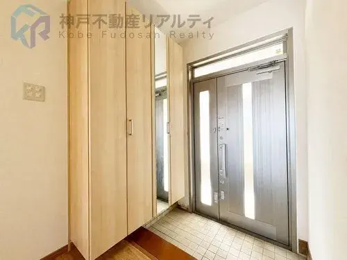 Propiedad 4LDK en la Ciudad de Kobe, Prefectura de Hyogo (3)