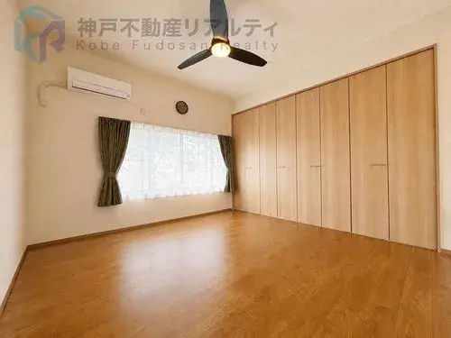 Propiedad 4LDK en la Ciudad de Kobe, Prefectura de Hyogo (5)