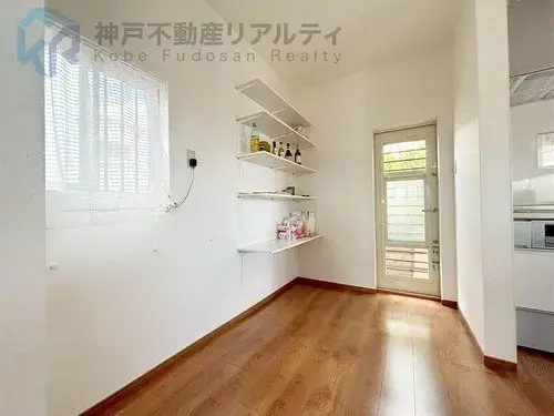 Propiedad 4LDK en la Ciudad de Kobe, Prefectura de Hyogo (6)