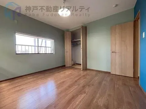 Propiedad 4LDK en la Ciudad de Kobe, Prefectura de Hyogo (7)