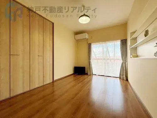 Propiedad 4LDK en la Ciudad de Kobe, Prefectura de Hyogo (8)
