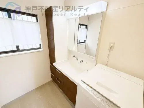 Propiedad 4LDK en la Ciudad de Kobe, Prefectura de Hyogo (10)