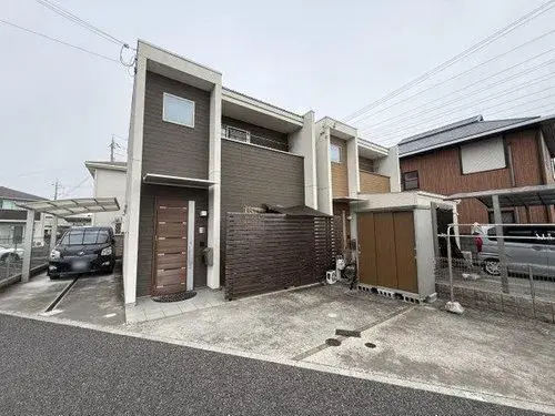 3LDK مدينة Kobe محافظة Hyogo (2)
