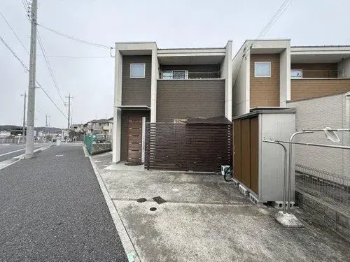 3LDK مدينة Kobe محافظة Hyogo (3)