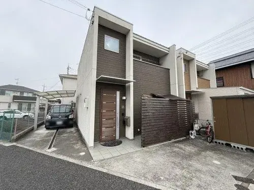 3LDK مدينة Kobe محافظة Hyogo (4)