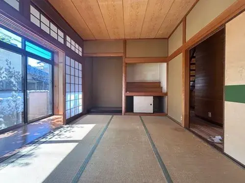 4DK Property Himeji City Hyogo Prefecture (12)