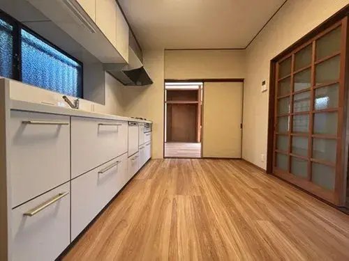 4DK Property Himeji City Hyogo Prefecture (7)