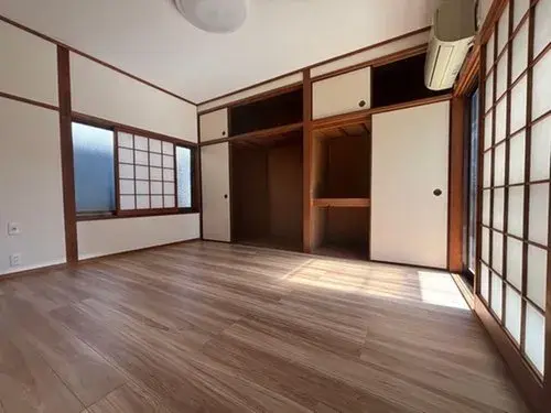 4DK Property Himeji City Hyogo Prefecture (9)