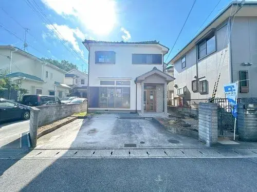 Akiya in 神戸市西区