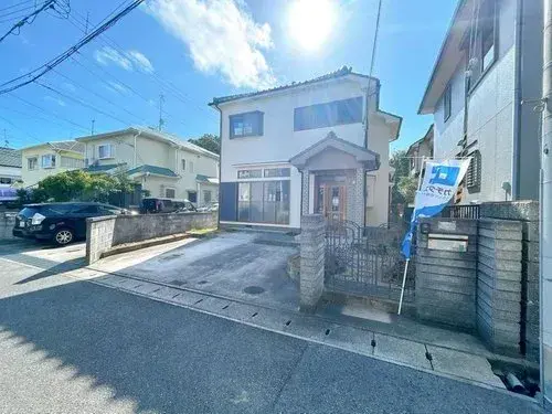 3LDK+S物件 神戸市西区 兵庫県 (2)