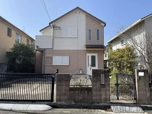 Akiya in Kawanishi