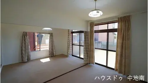 Akiya in Himeji