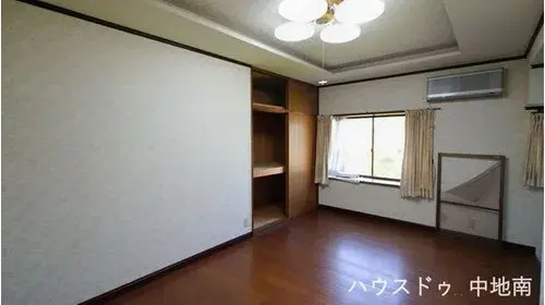 2寝室2階建 姫路市 兵庫県 (2)