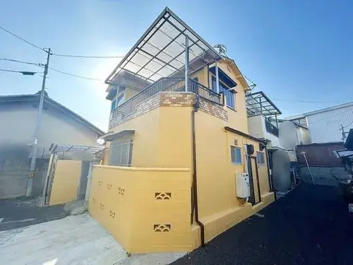Propiedad 4DK Ciudad de Amagasaki Prefectura de Hyogo (2)