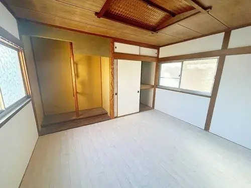 Propiedad 4DK Ciudad de Amagasaki Prefectura de Hyogo (11)