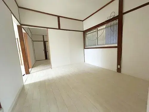 Propiedad 4DK Ciudad de Amagasaki Prefectura de Hyogo (12)