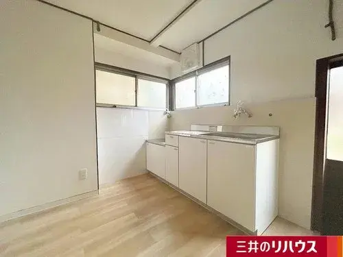 Propiedad 4DK Ciudad de Amagasaki Prefectura de Hyogo (14)
