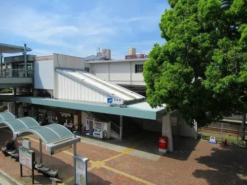 Propiedad 4DK Ciudad de Amagasaki Prefectura de Hyogo (19)