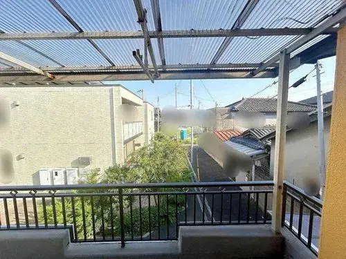 Propiedad 4DK Ciudad de Amagasaki Prefectura de Hyogo (3)