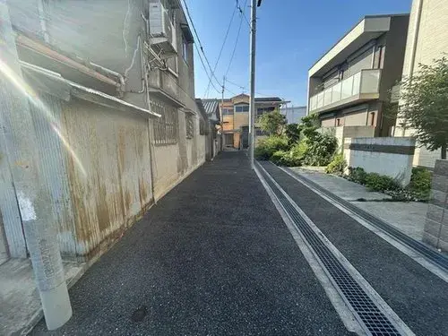 Propiedad 4DK Ciudad de Amagasaki Prefectura de Hyogo (6)