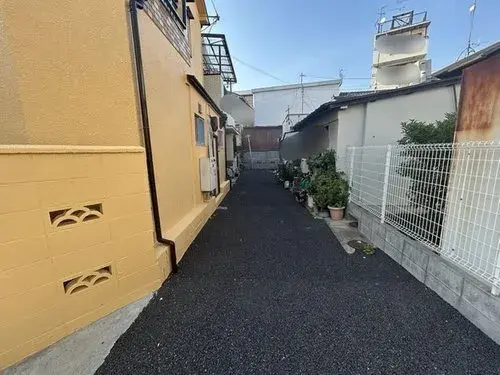 Propiedad 4DK Ciudad de Amagasaki Prefectura de Hyogo (7)