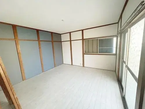 Propiedad 4DK Ciudad de Amagasaki Prefectura de Hyogo (10)