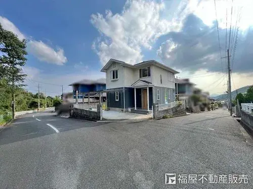 兵库县姬路市3LDK物业 (2)
