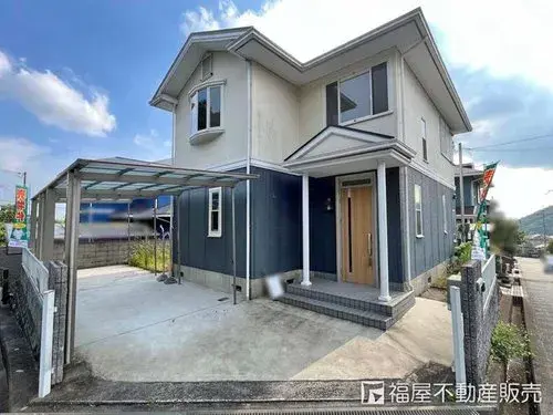 兵库县姬路市3LDK物业 (3)