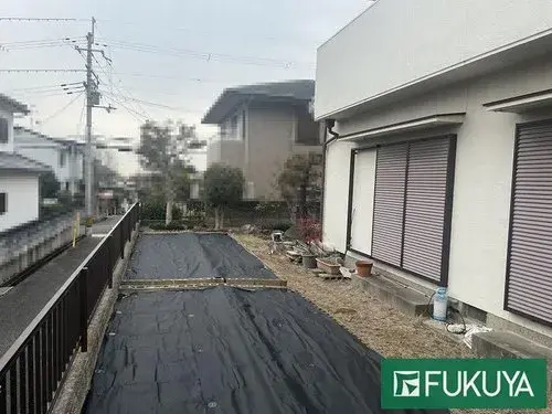 Akiya in Kobe