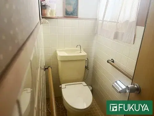 Propiedad 4LDK+S Ciudad de Kobe Prefectura de Hyogo (14)