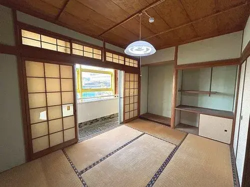 Propiedad 4DK+S Ciudad de Akō Prefectura de Hyōgo (14)