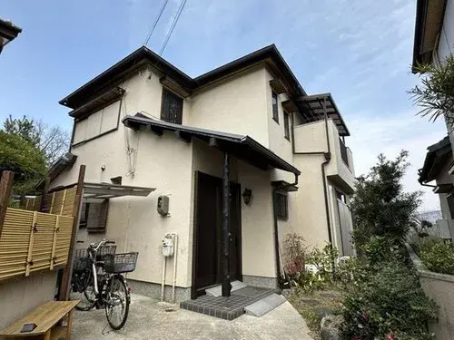 Akiya in Kawanishi