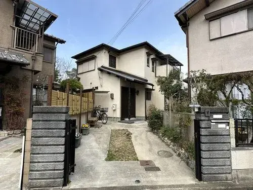 5DK 川西市 兵库县 (2)