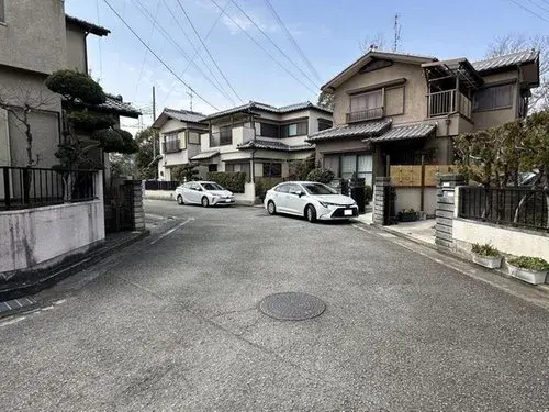 5DK 川西市 兵库县 (3)