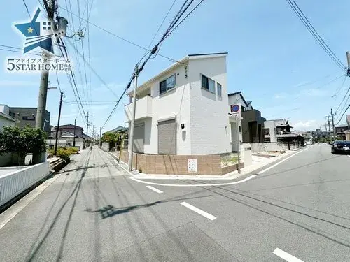 Akiya in Akashi