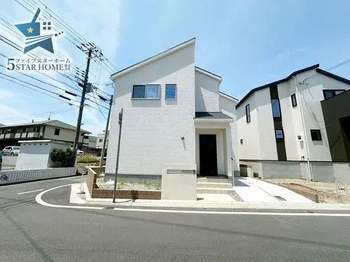 4LDK Property Akashi City Hyogo Prefecture (2)