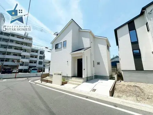 4LDK Property Akashi City Hyogo Prefecture (3)