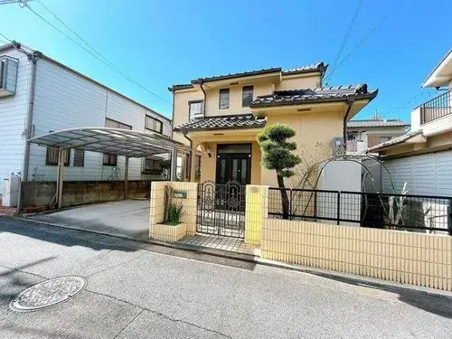 عقار 3LDK مدينة Kakogawa محافظة Hyogo (2)