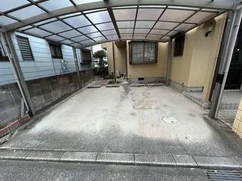 عقار 3LDK مدينة Kakogawa محافظة Hyogo (3)
