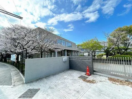 عقار 3LDK مدينة Kakogawa محافظة Hyogo (4)