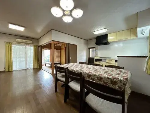 عقار 3LDK مدينة Kakogawa محافظة Hyogo (5)