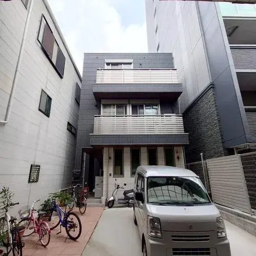 Akiya in 神戸市