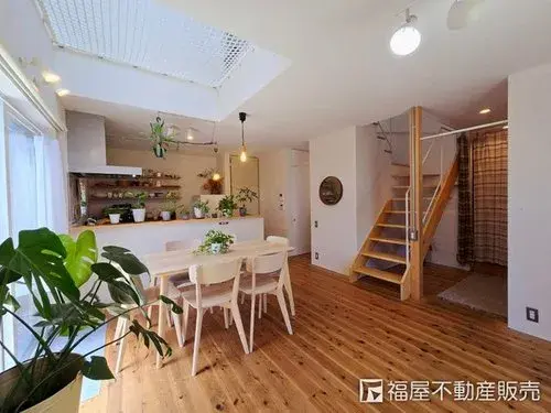 عقار 3LDK مدينة Himeji محافظة Hyogo (14)