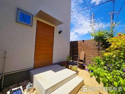 عقار 3LDK مدينة Himeji محافظة Hyogo (5)