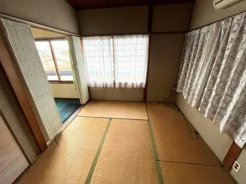 6DK物件 宝塚市 兵庫県 (12)