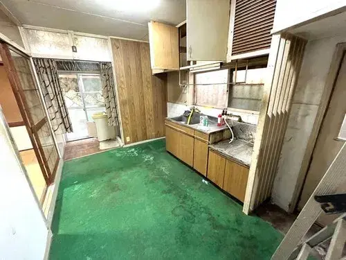 6DK物件 宝塚市 兵庫県 (14)